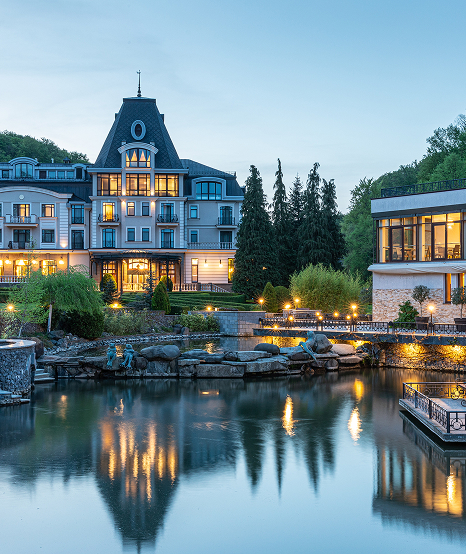 Отели: комфорт, сервис и современные тенденции гостеприимства