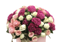 Доставка цветов: удобство, эмоции и современные возможности