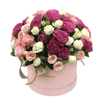 Доставка цветов: удобство, эмоции и современные возможности