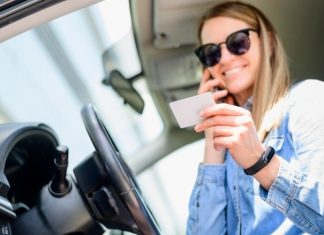 Як отримати посвідчення водія: покрокова інструкція