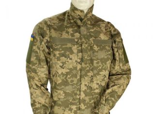 Камуфляжная форма: история, назначение и современные технологии