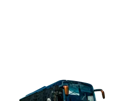 Автобус Варшава – Крым: маршрут, особенности и полезная информация