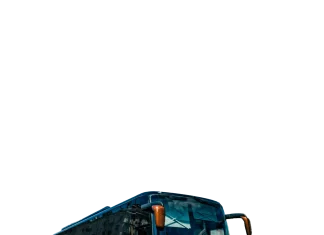 Автобус Варшава – Крым: маршрут, особенности и полезная информация