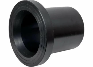 Надежные инженерные решения: что такое втулка под фланец и зачем она нужна