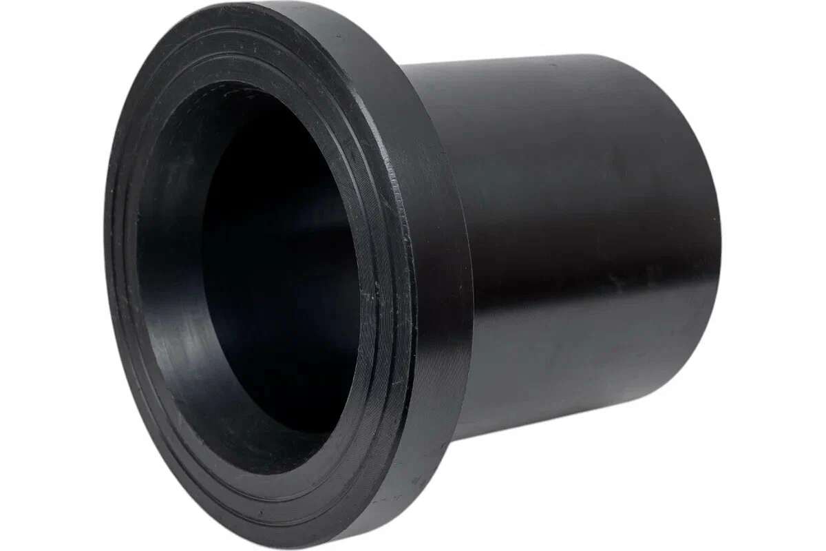 Надежные инженерные решения: что такое втулка под фланец и зачем она нужна