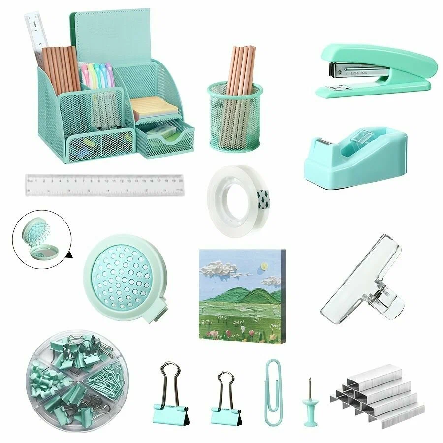 Выгодный и удобный старт: как правильно выбрать канцелярию оптом для бизнеса и офиса