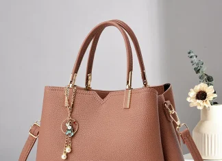 Как выбрать женскую сумку: стиль, удобство и практичность в одном аксессуаре