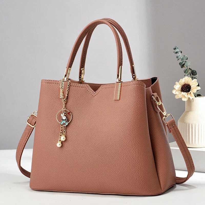 Как выбрать женскую сумку: стиль, удобство и практичность в одном аксессуаре