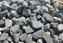 Щебень в Харькове: универсальный строительный материал