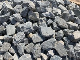 Щебень в Харькове: универсальный строительный материал