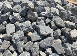 Щебень в Харькове: универсальный строительный материал