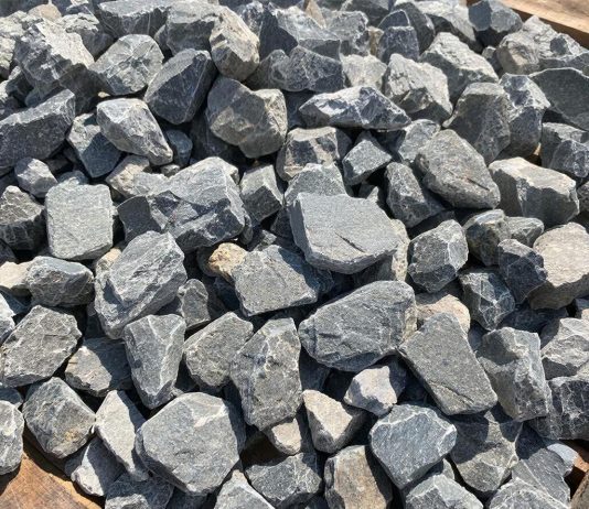 Щебень в Харькове: универсальный строительный материал