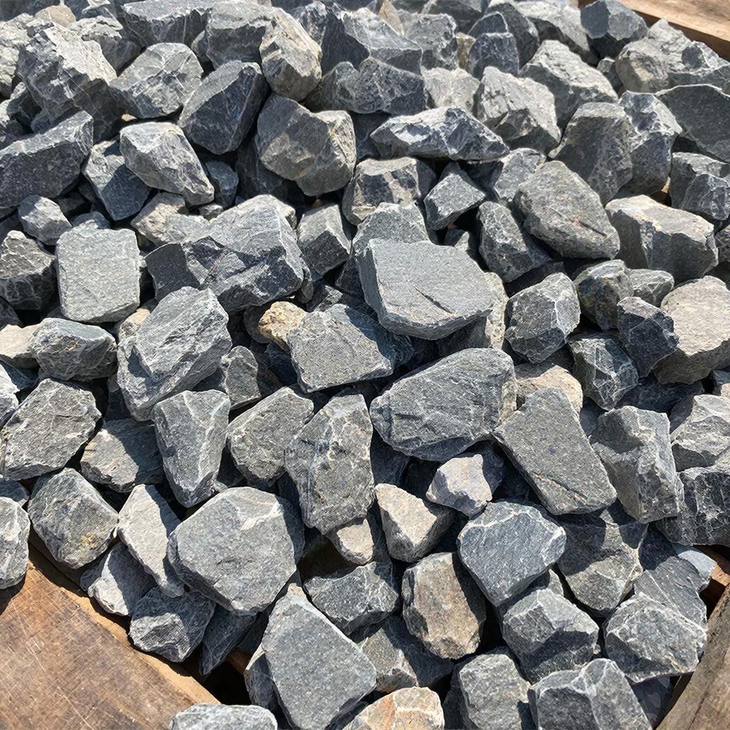 Щебень в Харькове: универсальный строительный материал