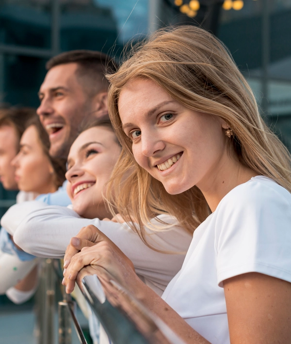 Наркологическая клиника: помощь при зависимостях и путь к восстановлению