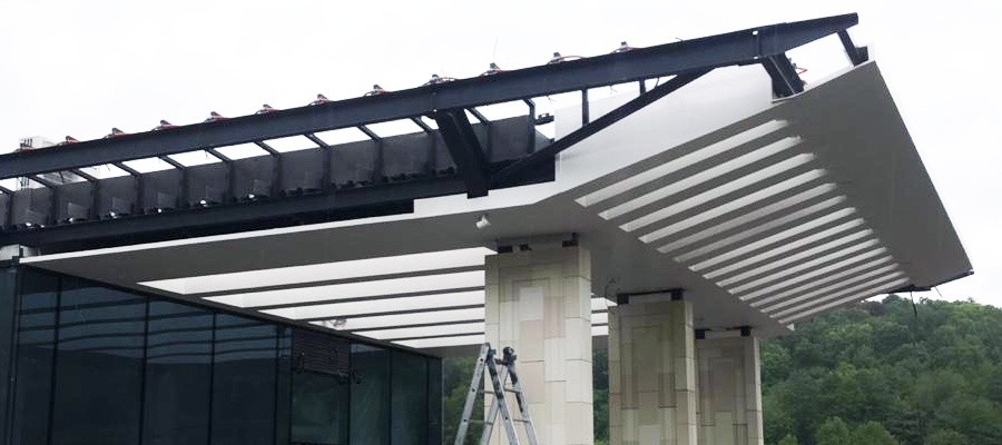 Производство стеклопластика: технологии, этапы и особенности