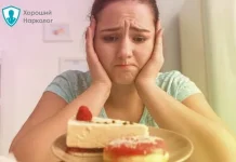 Почему с похмелья хочется сладкого