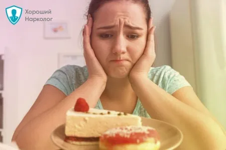 Почему с похмелья хочется сладкого