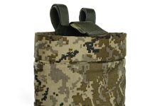 Тактичний підсумок для скидання магазинів: призначення та особливості