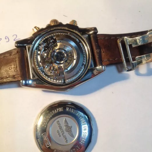 Ремонт часов: искусство точности и внимательности