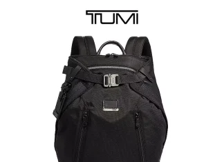 История и философия бренда TUMI