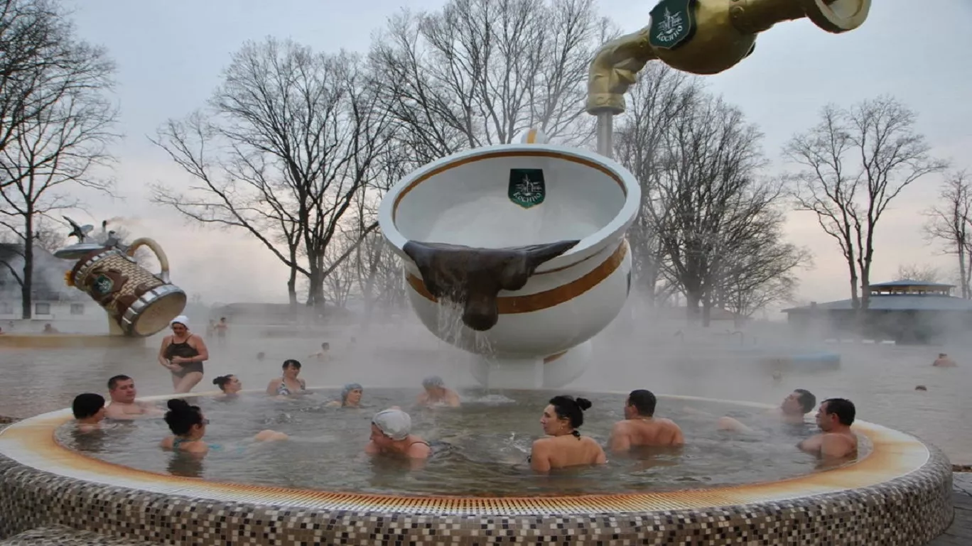 Поїздка в Карпати на 3 дні з Рівного