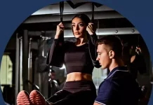 Фитнес-центр на Борщаговке: современное пространство для здоровья и энергии